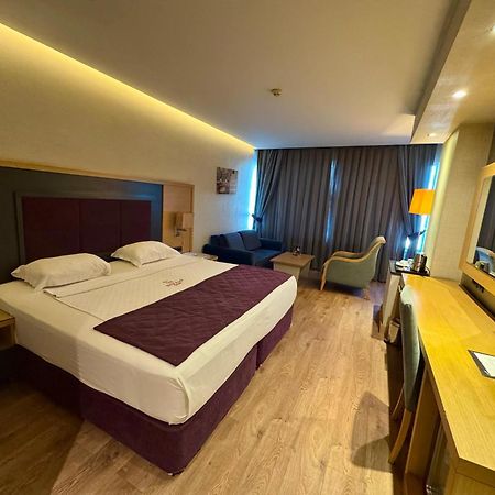 Sirin Park Hotel Адана Экстерьер фото