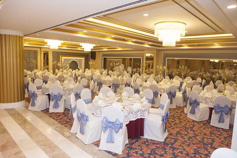 Sirin Park Hotel Адана Экстерьер фото