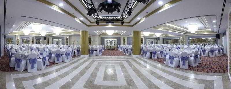 Sirin Park Hotel Адана Экстерьер фото