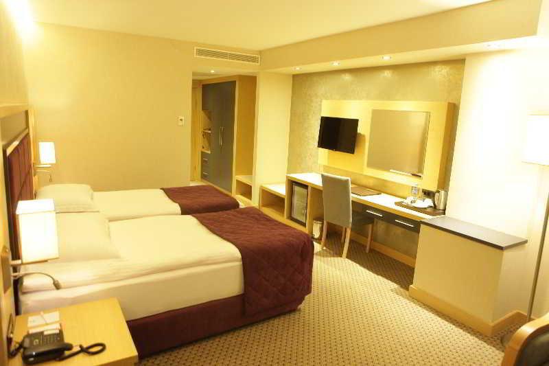 Sirin Park Hotel Адана Экстерьер фото