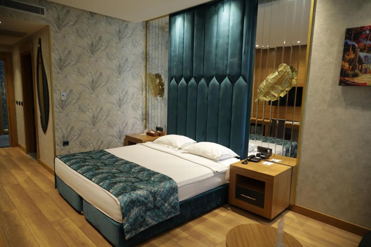 Sirin Park Hotel Адана Экстерьер фото