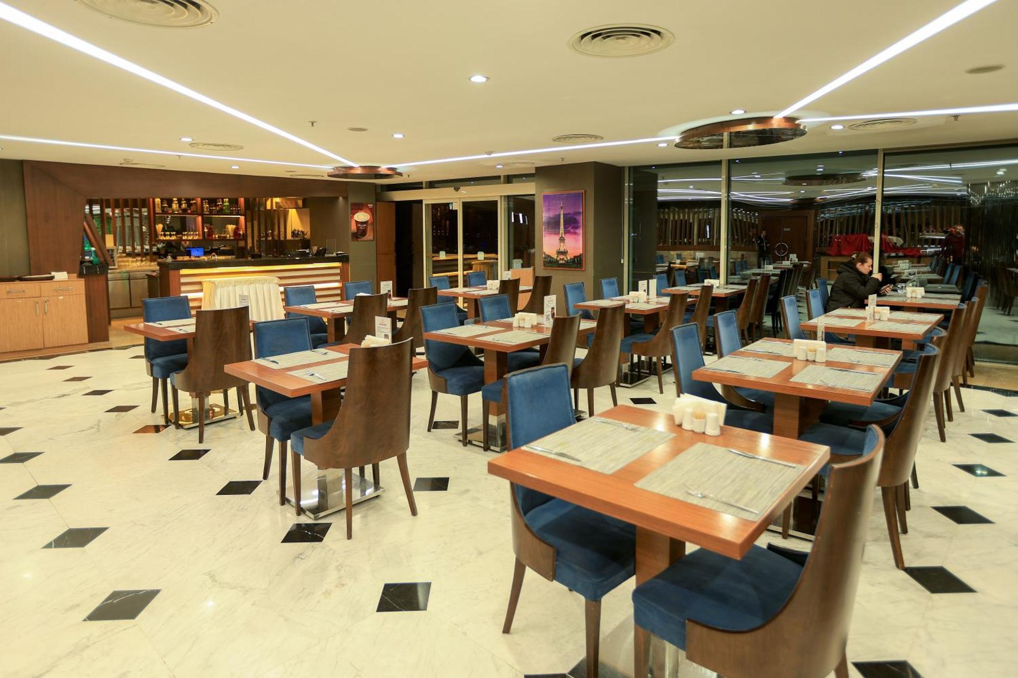 Sirin Park Hotel Адана Экстерьер фото