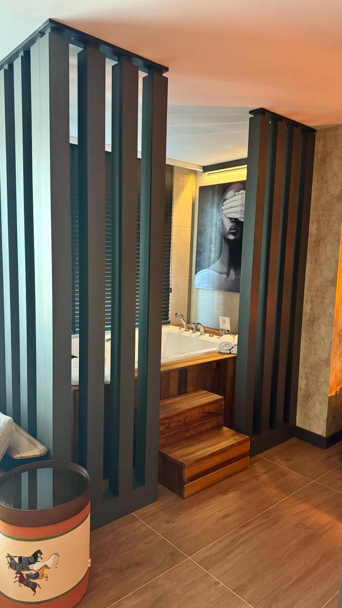 Sirin Park Hotel Адана Экстерьер фото