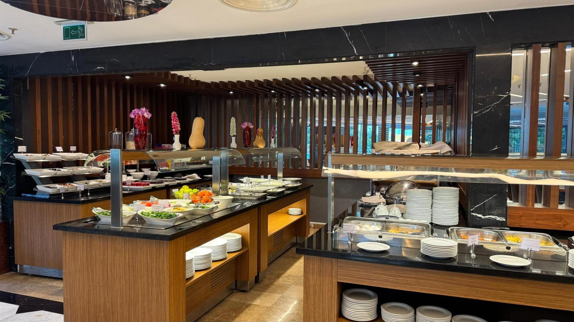Sirin Park Hotel Адана Экстерьер фото