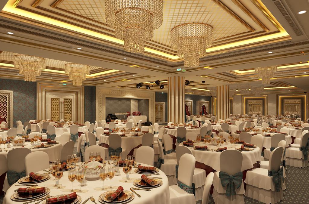 Sirin Park Hotel Адана Экстерьер фото