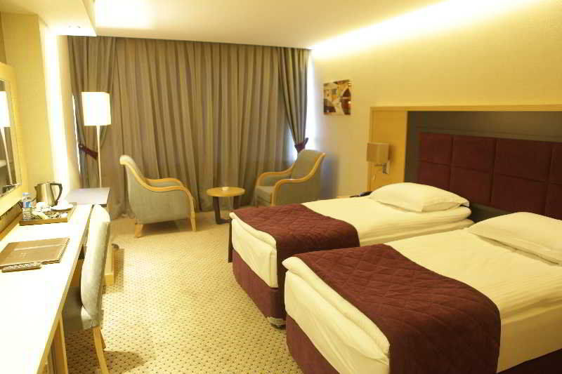 Sirin Park Hotel Адана Экстерьер фото