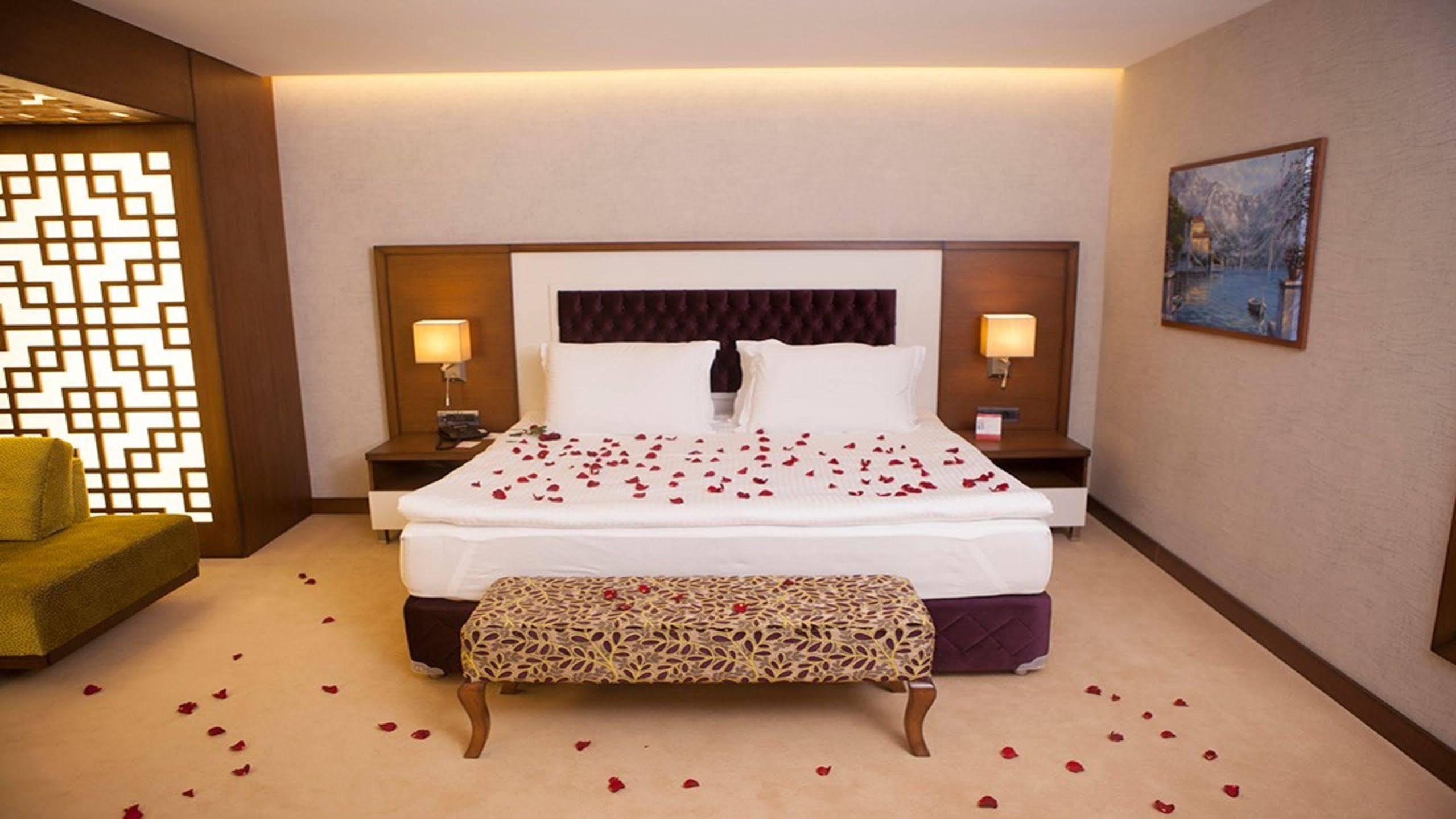 Sirin Park Hotel Адана Экстерьер фото